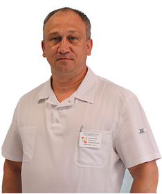 Васильев Владимир Владимирович