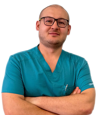 Гор Иван Владимирович