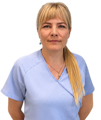 Румянцева Марина Викторовна