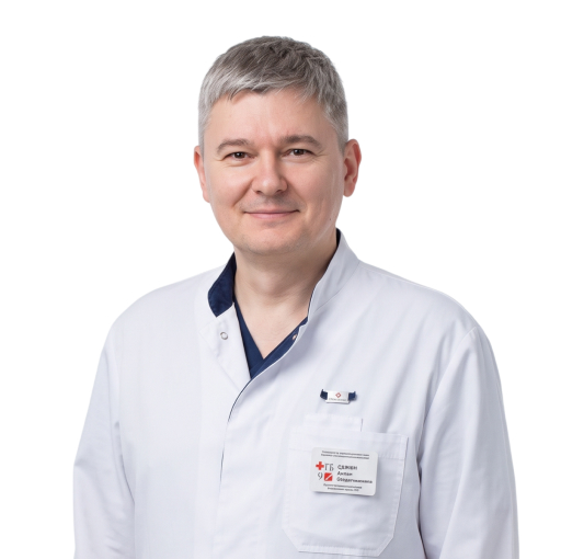 Седнев <br>Артем Владимирович 